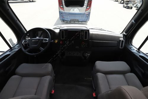 2025 Renegade Rv Verona 36VSB Super C