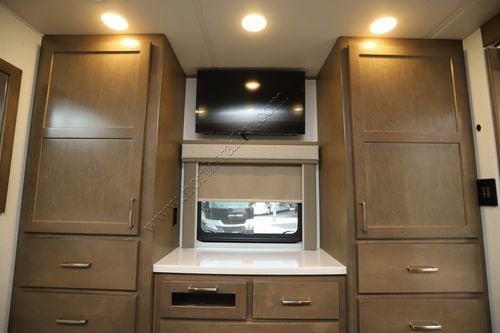 2025 Renegade Rv Valencia 36SB Super C