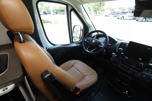 2025 Winnebago Travato 59K