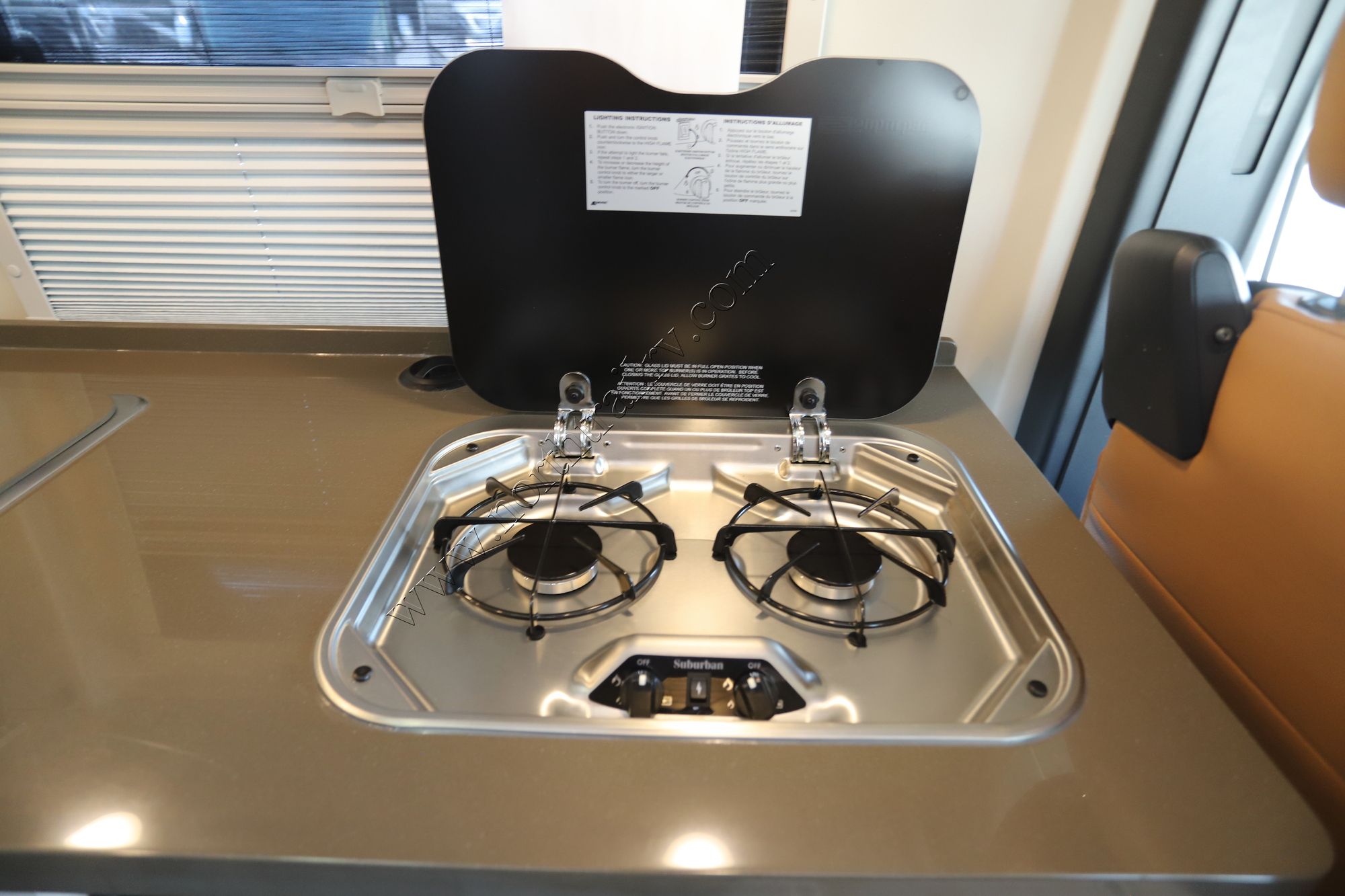 New 2025 Winnebago Travato 59K Class B  For Sale