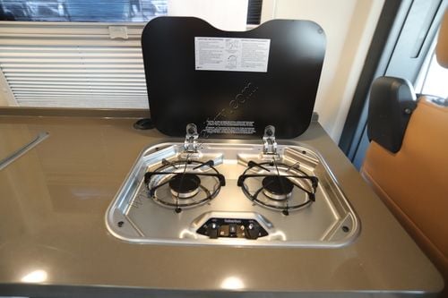 2025 Winnebago Travato 59K