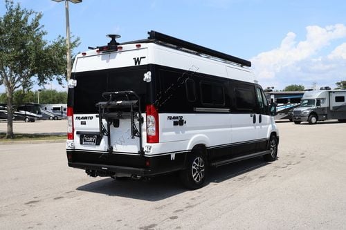 2025 Winnebago Travato 59K