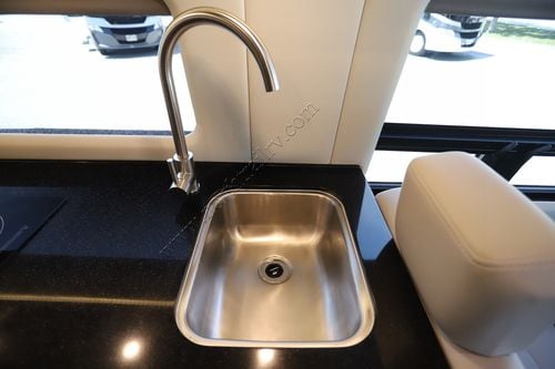 2025 Airstream Interstate GL- e