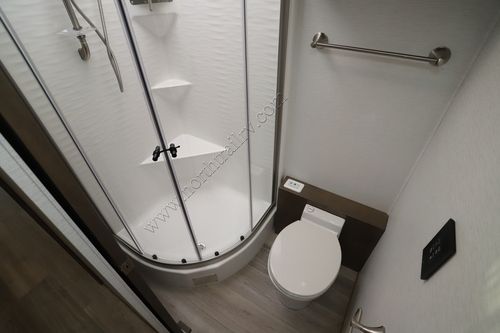 2025 Renegade Rv Verona 36VSB Super C