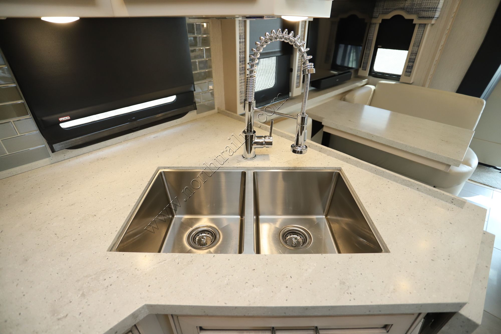 Used 2021 Newmar Super Star 4058 Super C  For Sale
