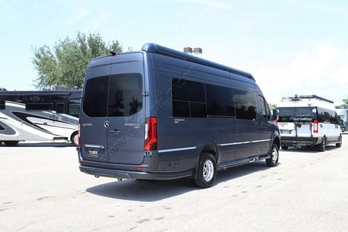 2025 Airstream Interstate GL- e