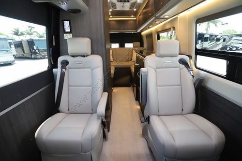 2025 Airstream Interstate GL- e