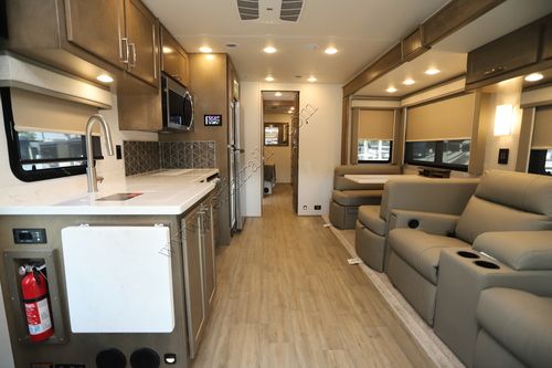 2025 Renegade Rv Valencia 36SB Super C