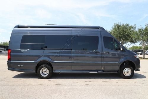 2025 Airstream Interstate GL- e