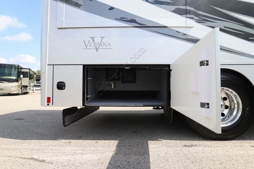 2025 Renegade Rv Verona 36VSB Super C