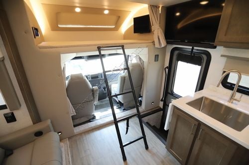 2025 Renegade Rv Valencia 36SB Super C