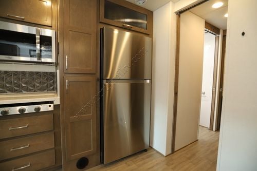 2025 Renegade Rv Valencia 36SB Super C