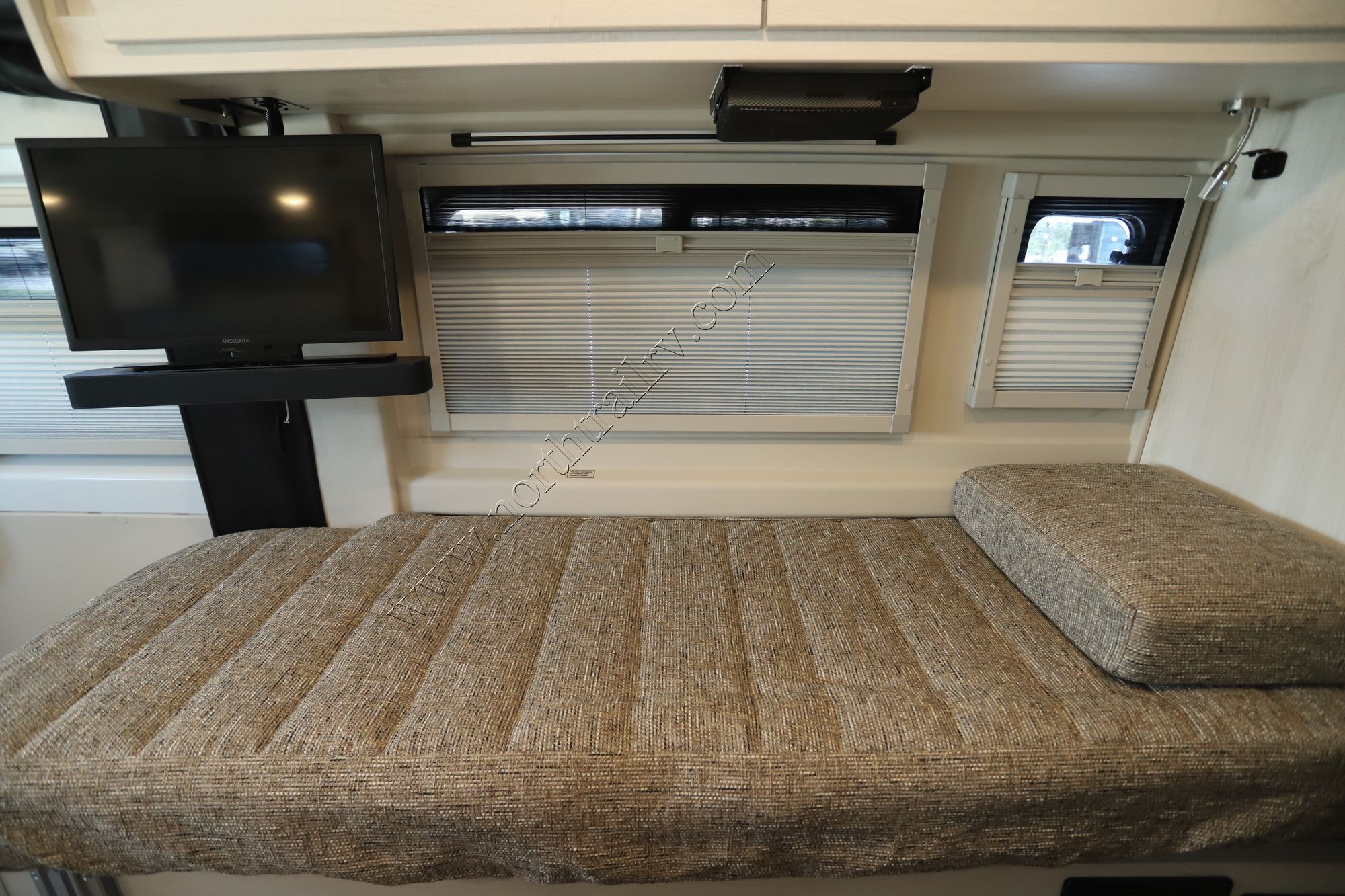 New 2025 Winnebago Travato 59K Class B  For Sale