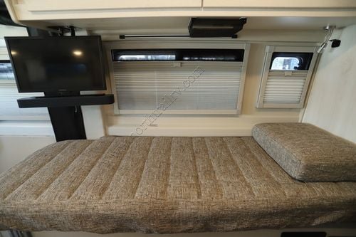 2025 Winnebago Travato 59K