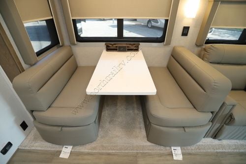 2025 Renegade Rv Valencia 36SB Super C