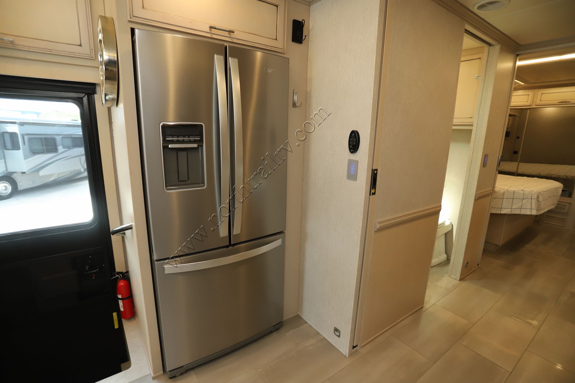 Used 2021 Newmar Super Star 4058 Super C  For Sale
