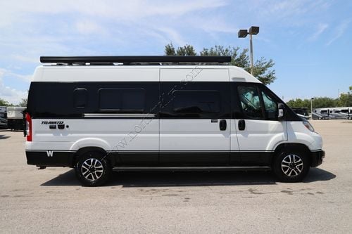 2025 Winnebago Travato 59K