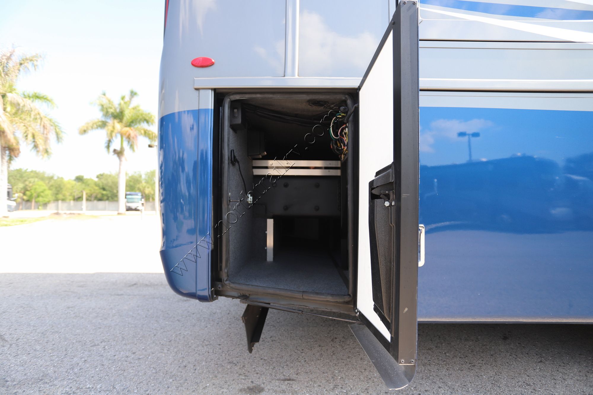 Used 2021 Newmar Super Star 4058 Super C  For Sale