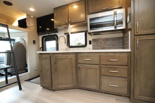 2025 Renegade Rv Verona 36VSB Super C