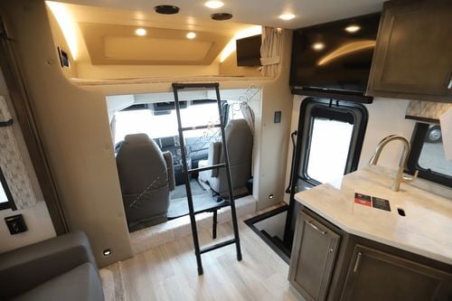 2025 Renegade Rv Verona 36VSB Super C
