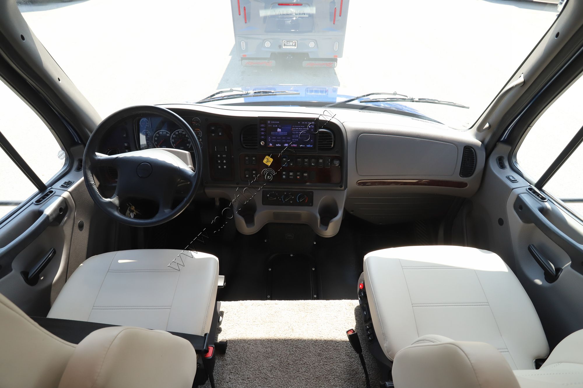 Used 2021 Newmar Super Star 4058 Super C  For Sale