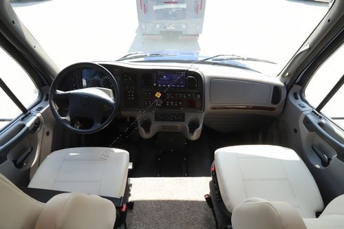 2021 Newmar Super Star 4058
