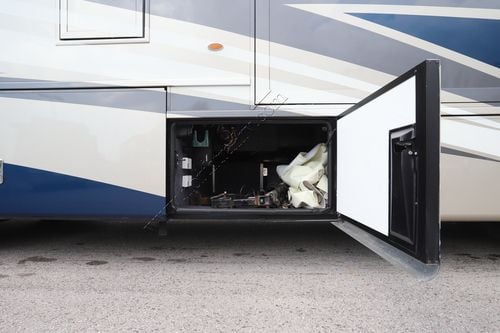 2020 Newmar Ventana 3407