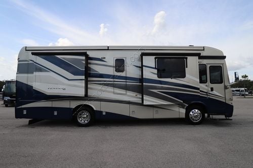 2020 Newmar Ventana 3407