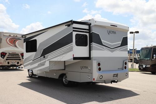 2025 Renegade Rv Vienna 25FWC Class C