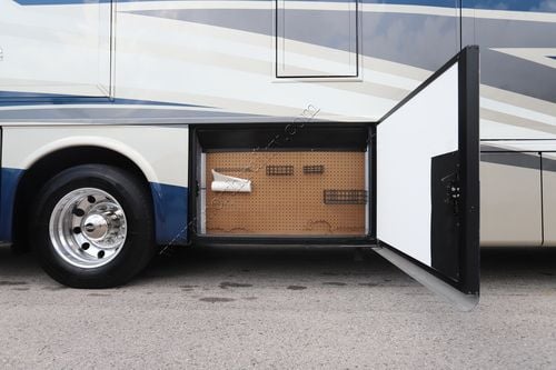 2020 Newmar Ventana 3407