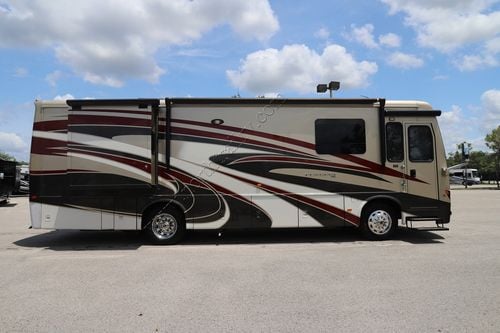 2015 Newmar Ventana 3437