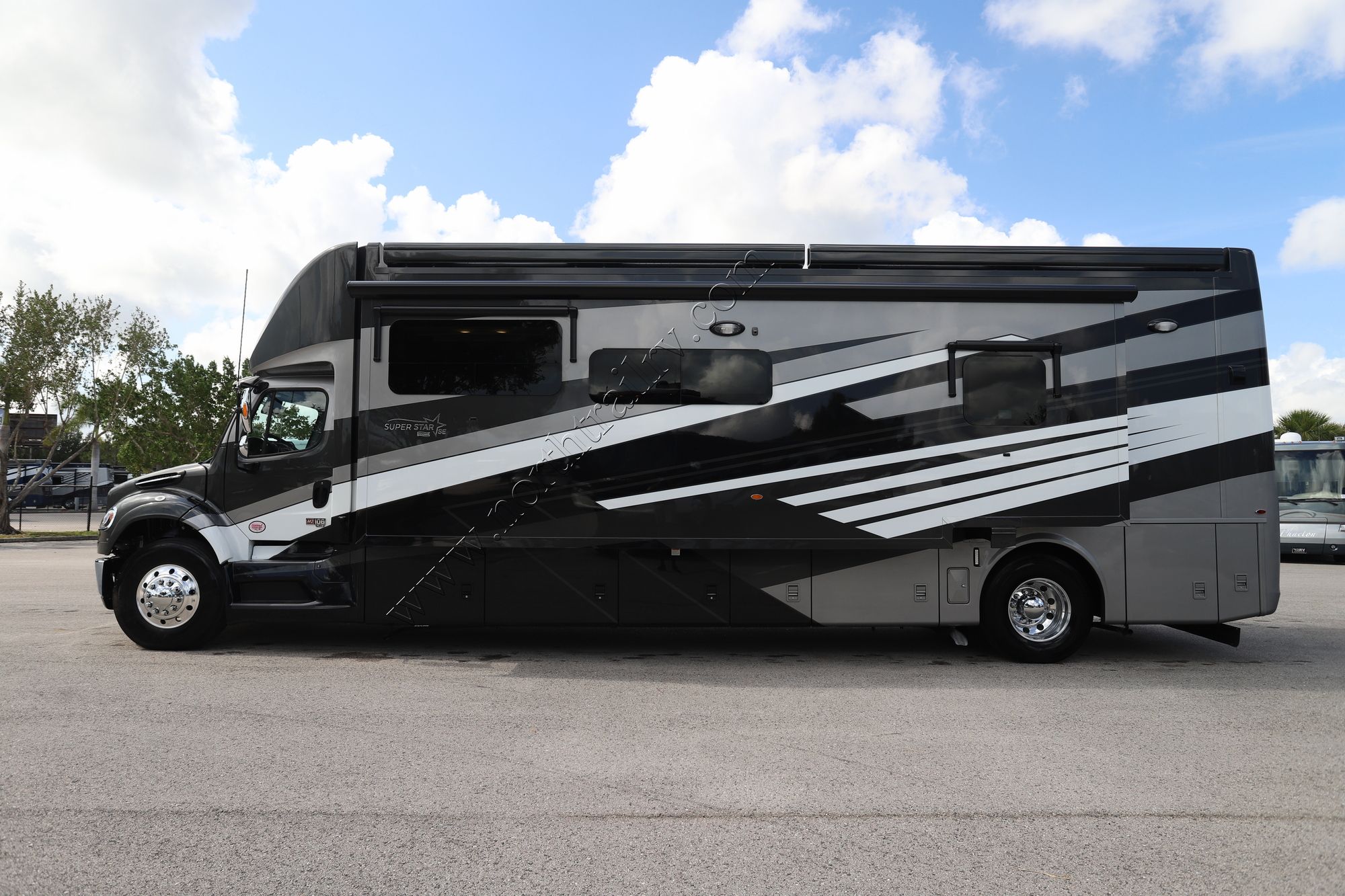 New 2026 Newmar Super Star Se 3731 Super C  For Sale