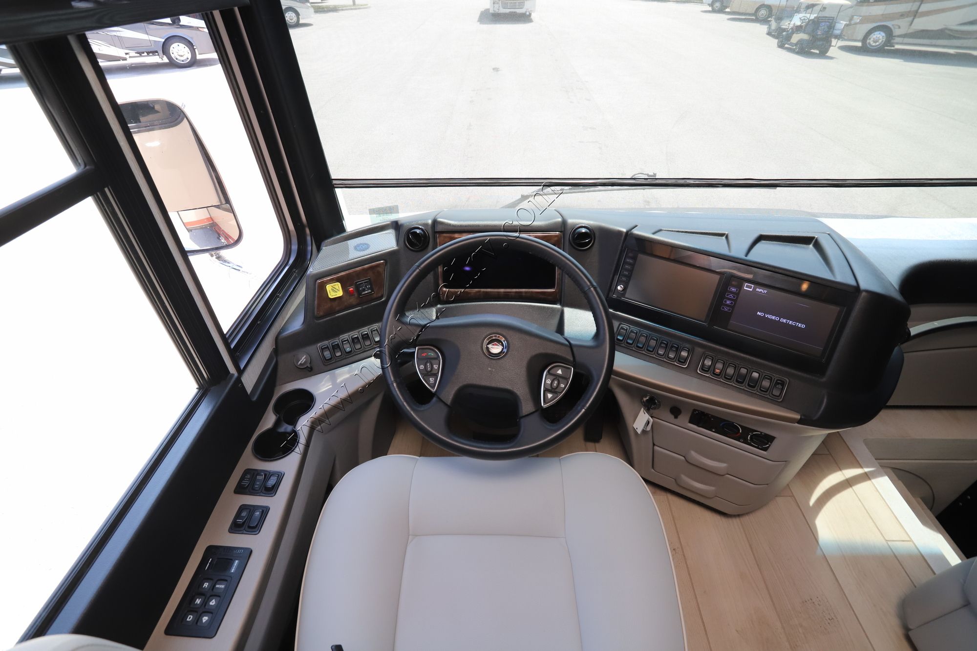 Used 2022 Newmar Dutch Star 4369 Class A  For Sale