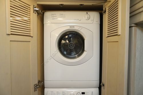 2020 Newmar Ventana 3407