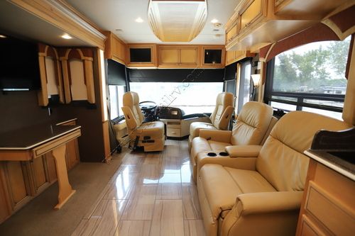 2015 Newmar Ventana 3437