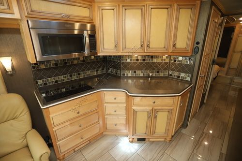 2015 Newmar Ventana 3437