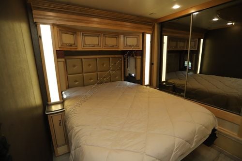 2015 Newmar Ventana 3437
