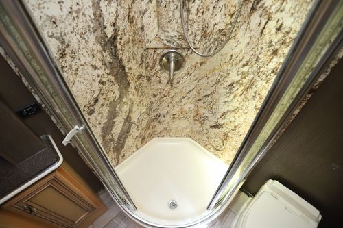 2015 Newmar Ventana 3437