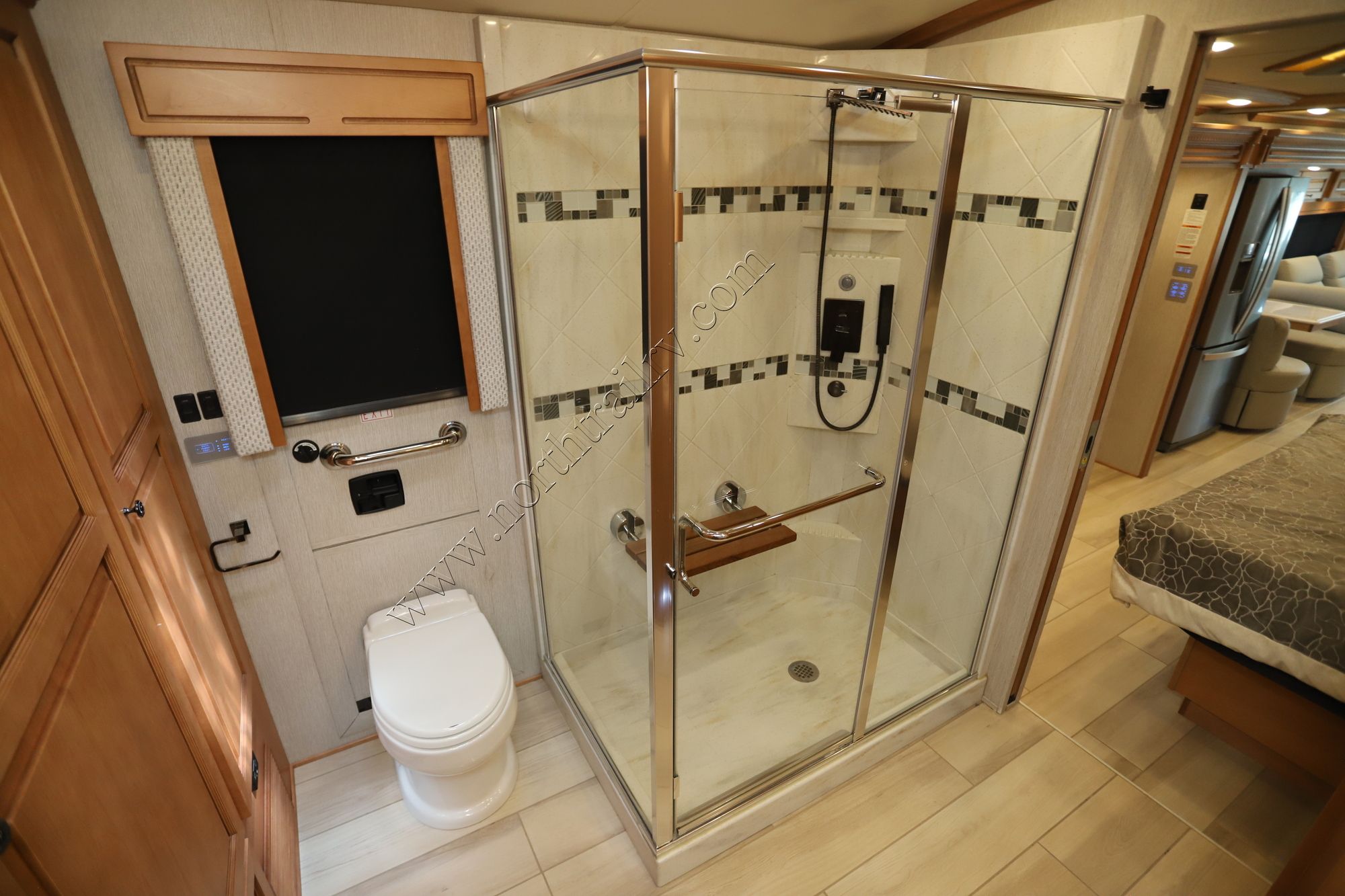 Used 2022 Newmar Dutch Star 4369 Class A  For Sale