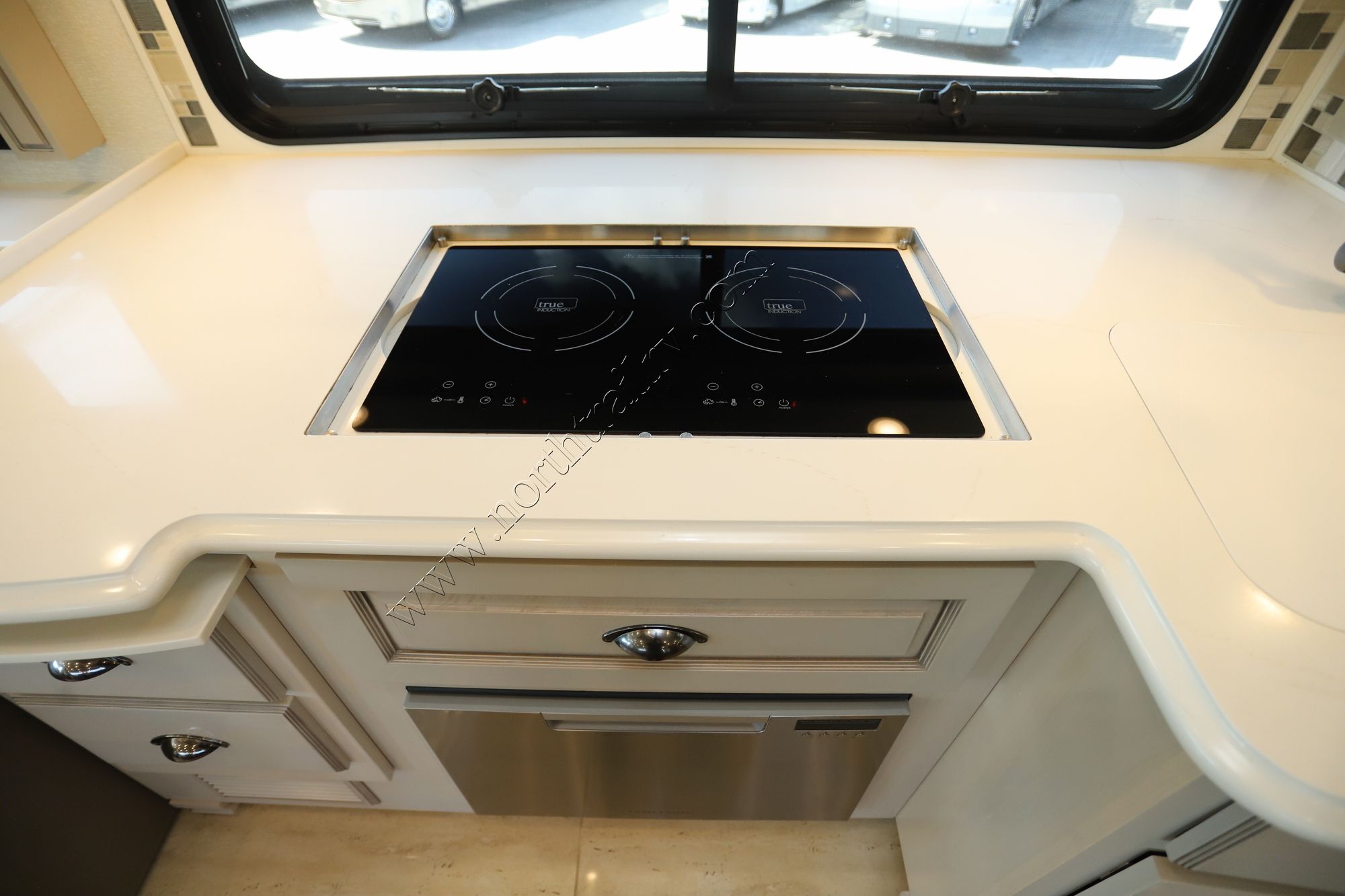 Used 2021 Newmar Dutch Star 4369 Class A  For Sale