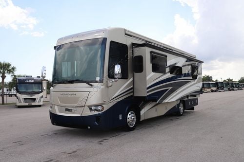 2020 Newmar Ventana 3407