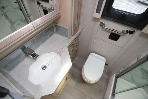 2020 Newmar Ventana 3407