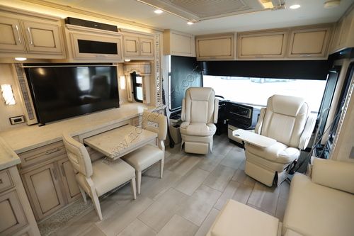 2020 Newmar Ventana 3407