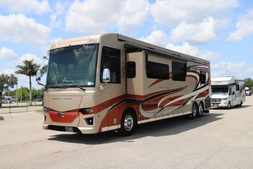 2022 Newmar Dutch Star 4369