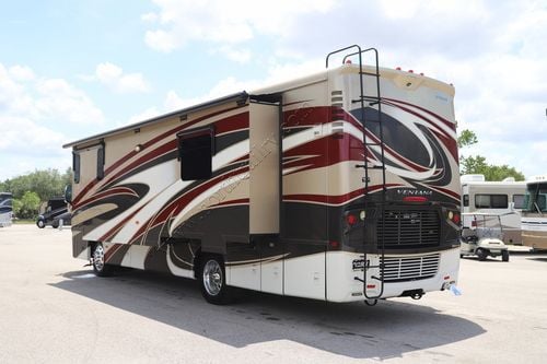 2015 Newmar Ventana 3437