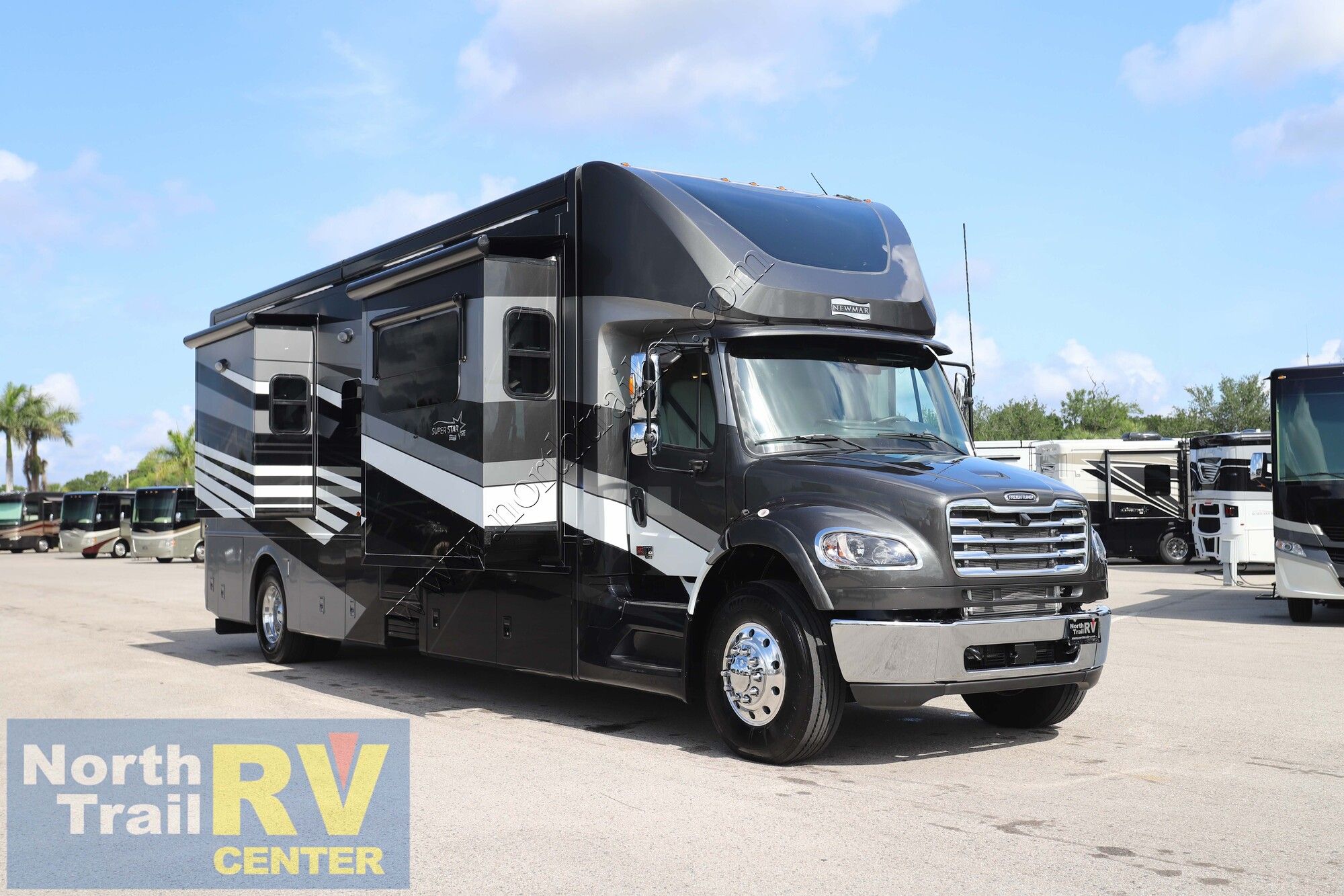New 2026 Newmar Super Star Se 3731 Super C  For Sale