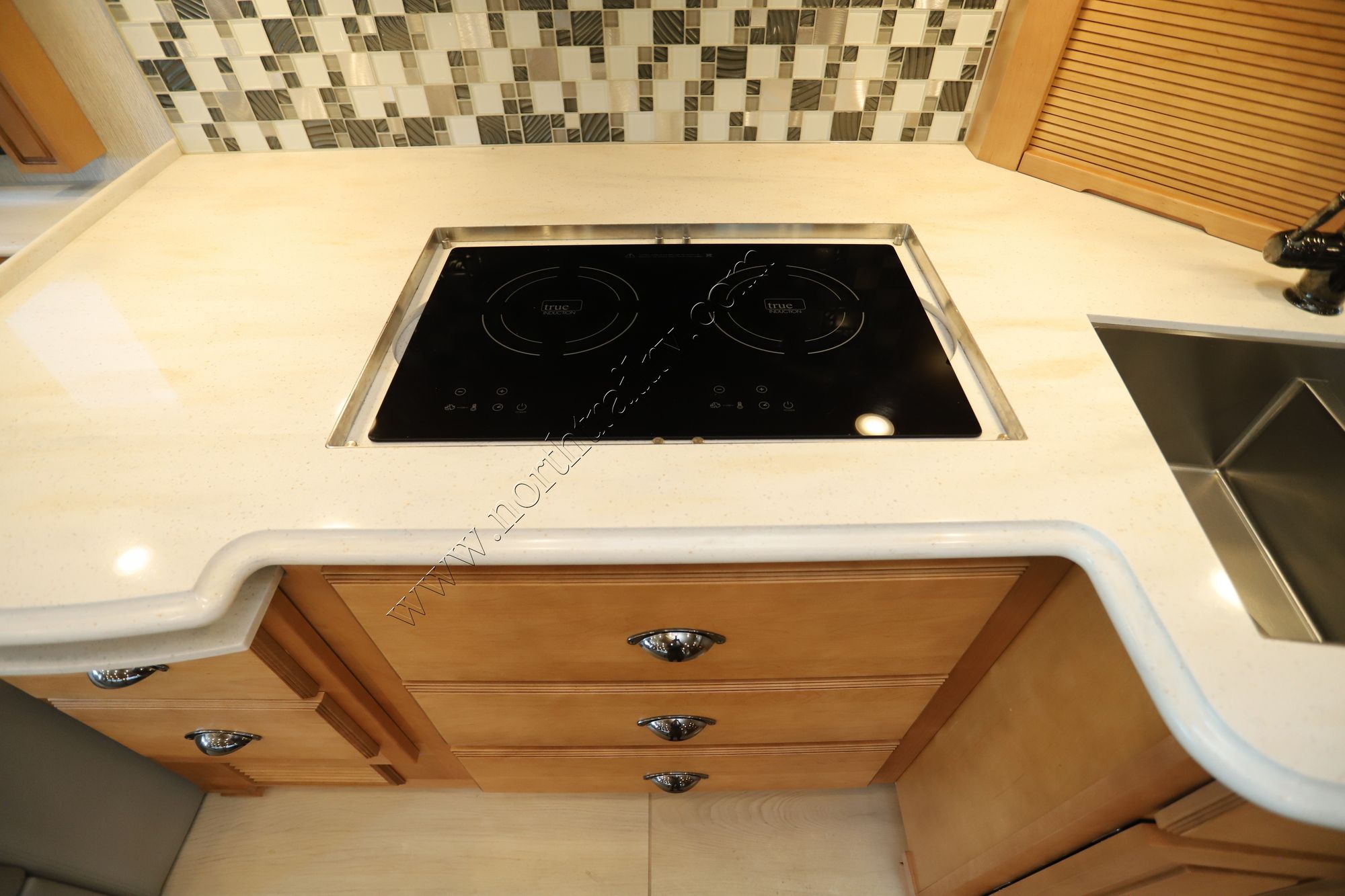 Used 2022 Newmar Dutch Star 4369 Class A  For Sale