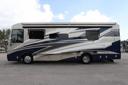2020 Newmar Ventana 3407