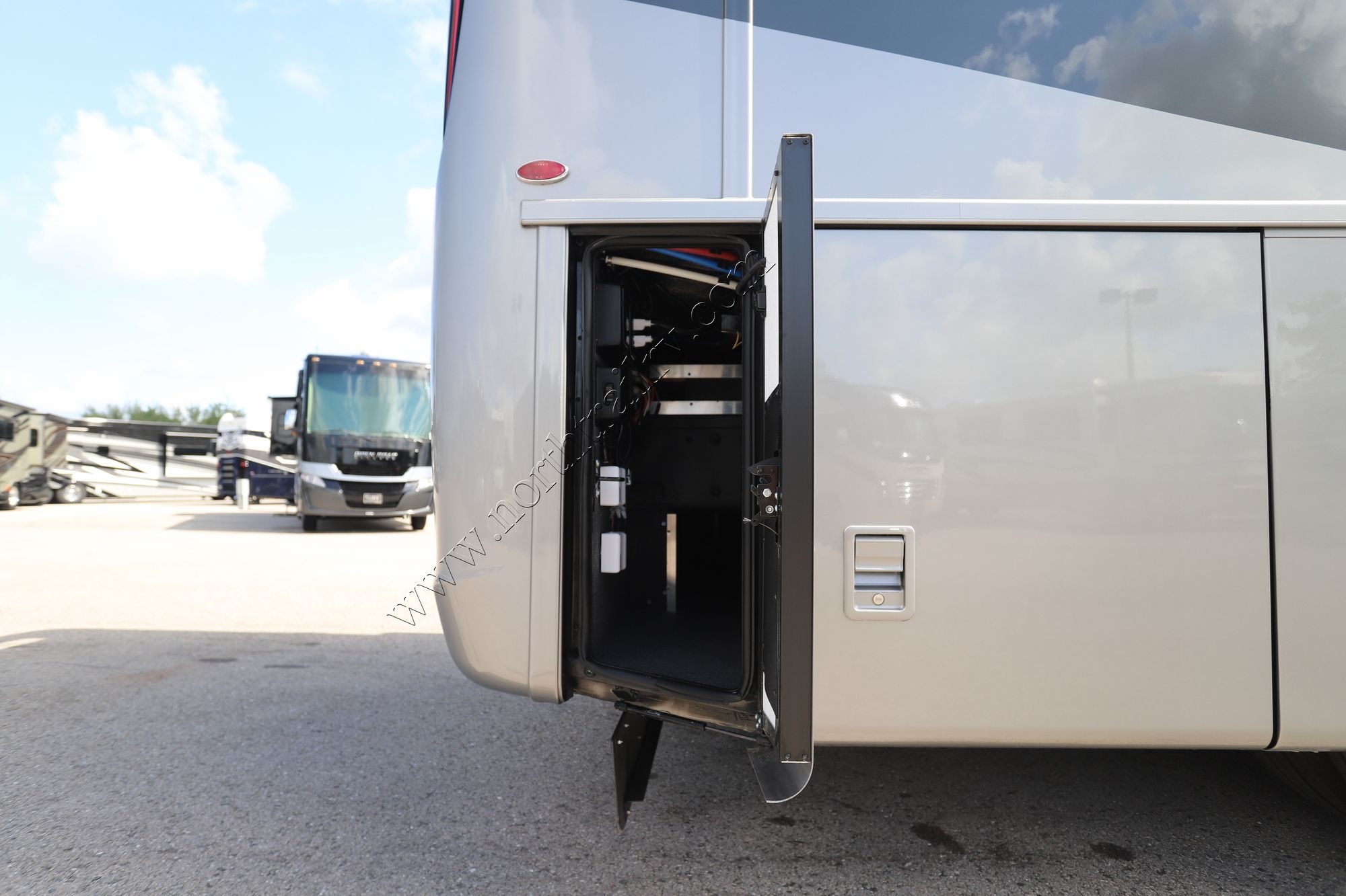 New 2026 Newmar Super Star Se 3731 Super C  For Sale