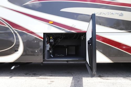 2015 Newmar Ventana 3437